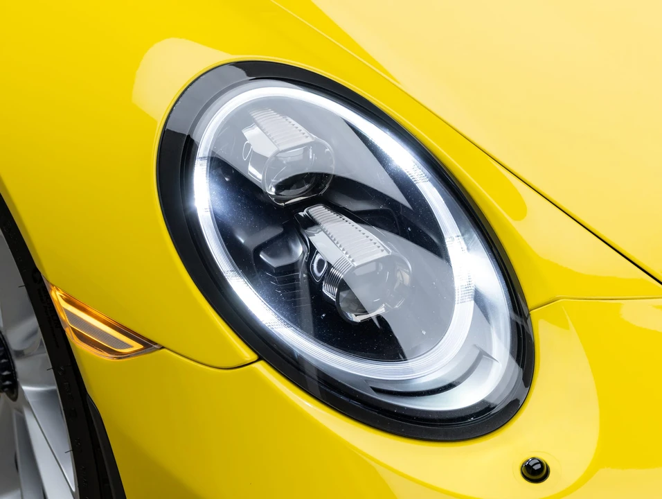 2018 Porsche 991 GT3 - Image 20 of 31