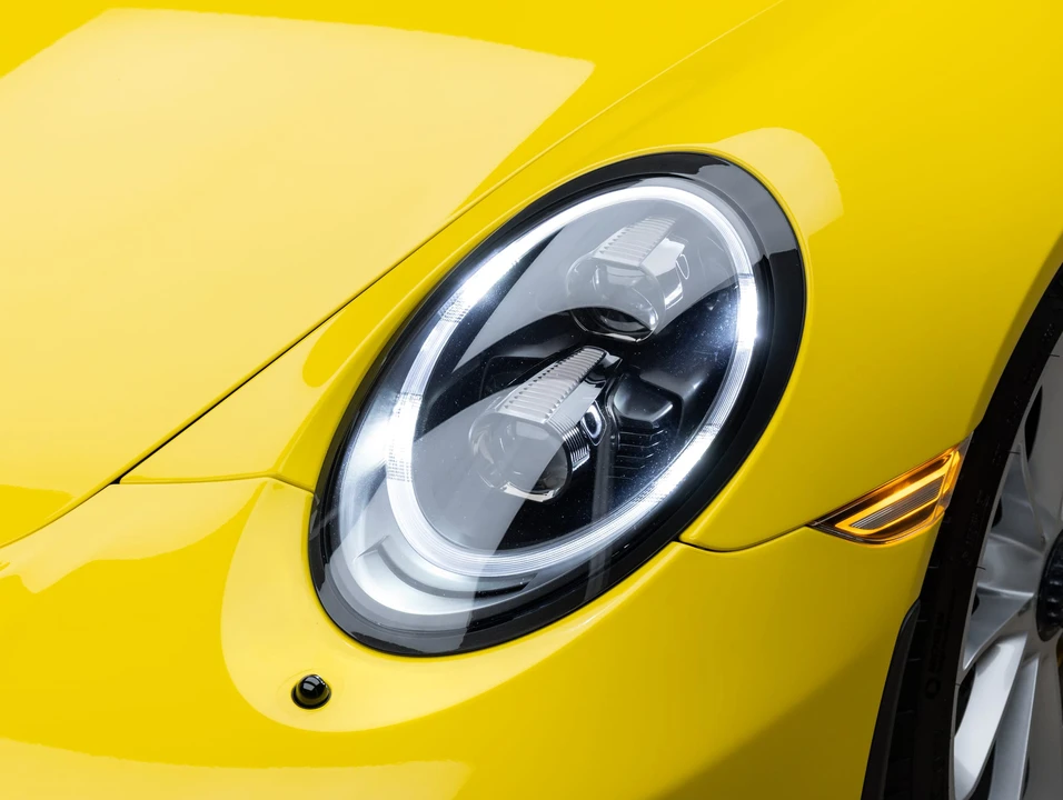 2018 Porsche 991 GT3 - Image 21 of 31