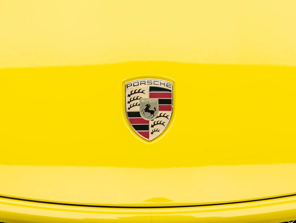 2018 Porsche 991 GT3 - Image 31 of 31