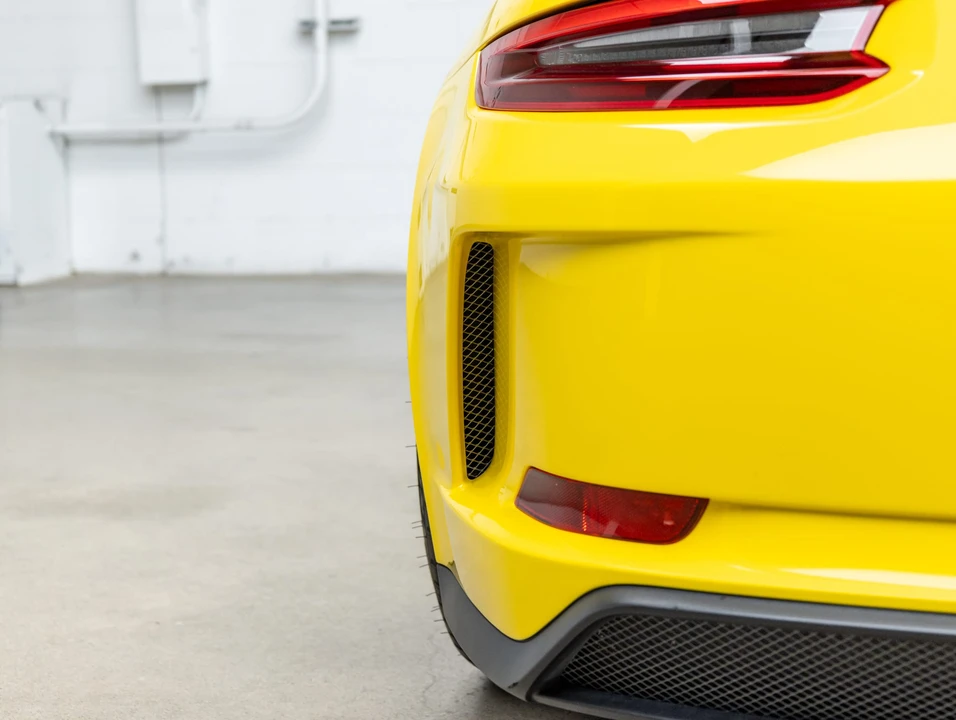 2018 Porsche 991 GT3 - Image 26 of 31
