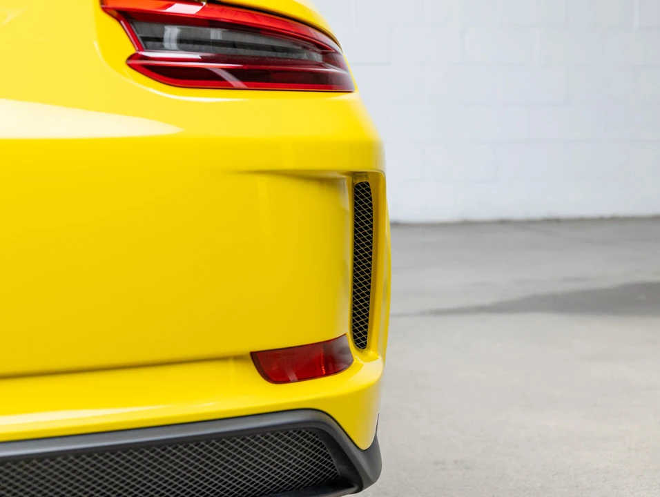2018 Porsche 991 GT3 - Image 27 of 31