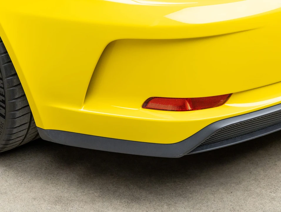 2018 Porsche 991 GT3 - Image 28 of 31