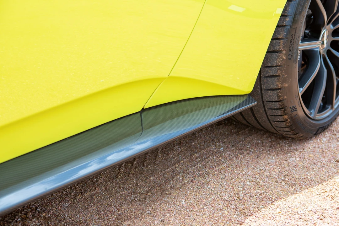 2019 Aston Martin V8 Vantage (2019+) - Image 25 of 31