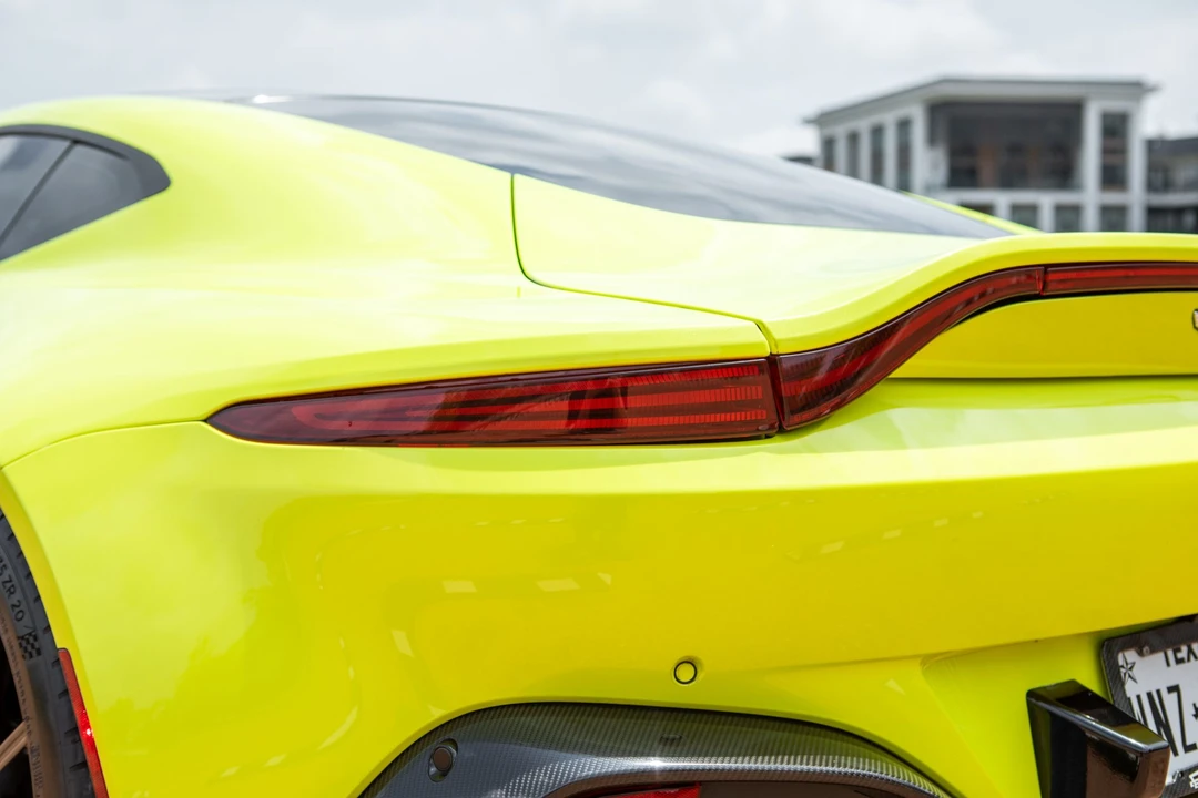 2019 Aston Martin V8 Vantage (2019+) - Image 13 of 31