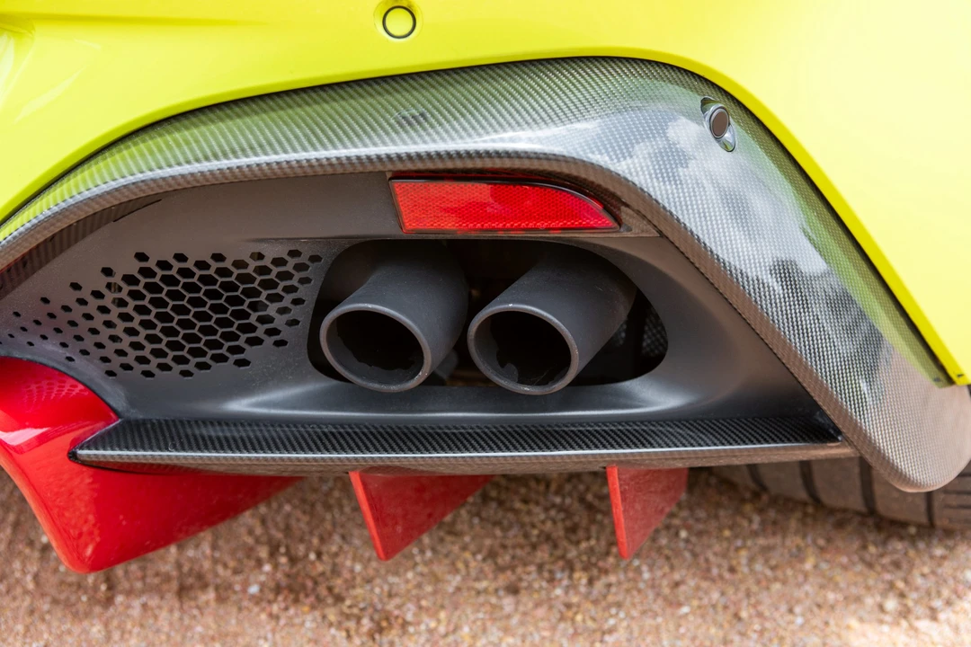 2019 Aston Martin V8 Vantage (2019+) - Image 22 of 31
