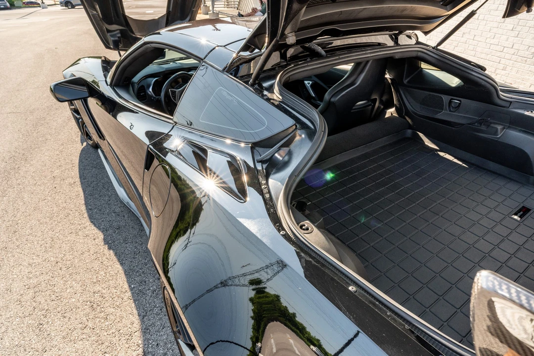 2019 Chevrolet Corvette C7 ZR1 - Image 31 of 31