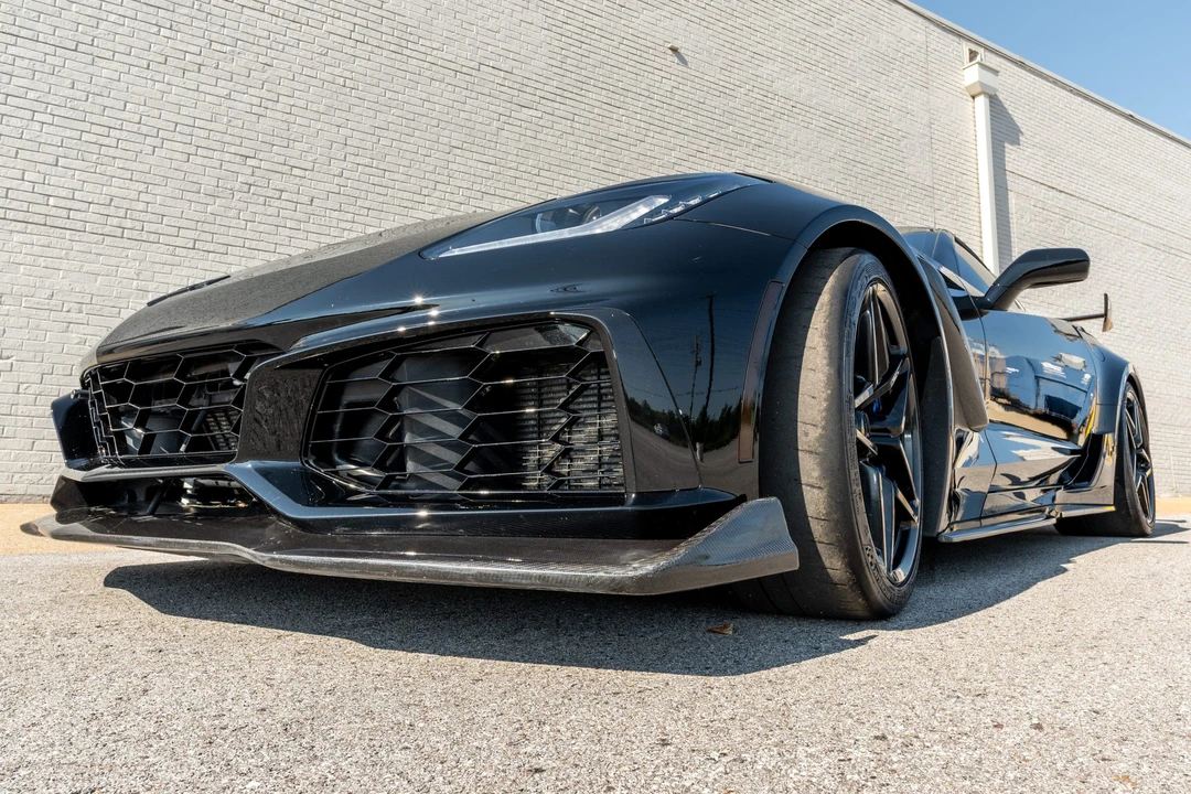 2019 Chevrolet Corvette C7 ZR1 - Image 15 of 31