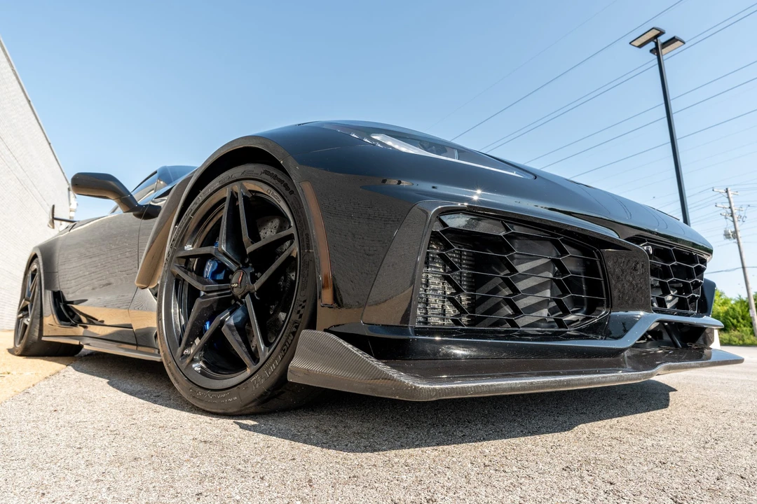 2019 Chevrolet Corvette C7 ZR1 - Image 11 of 31