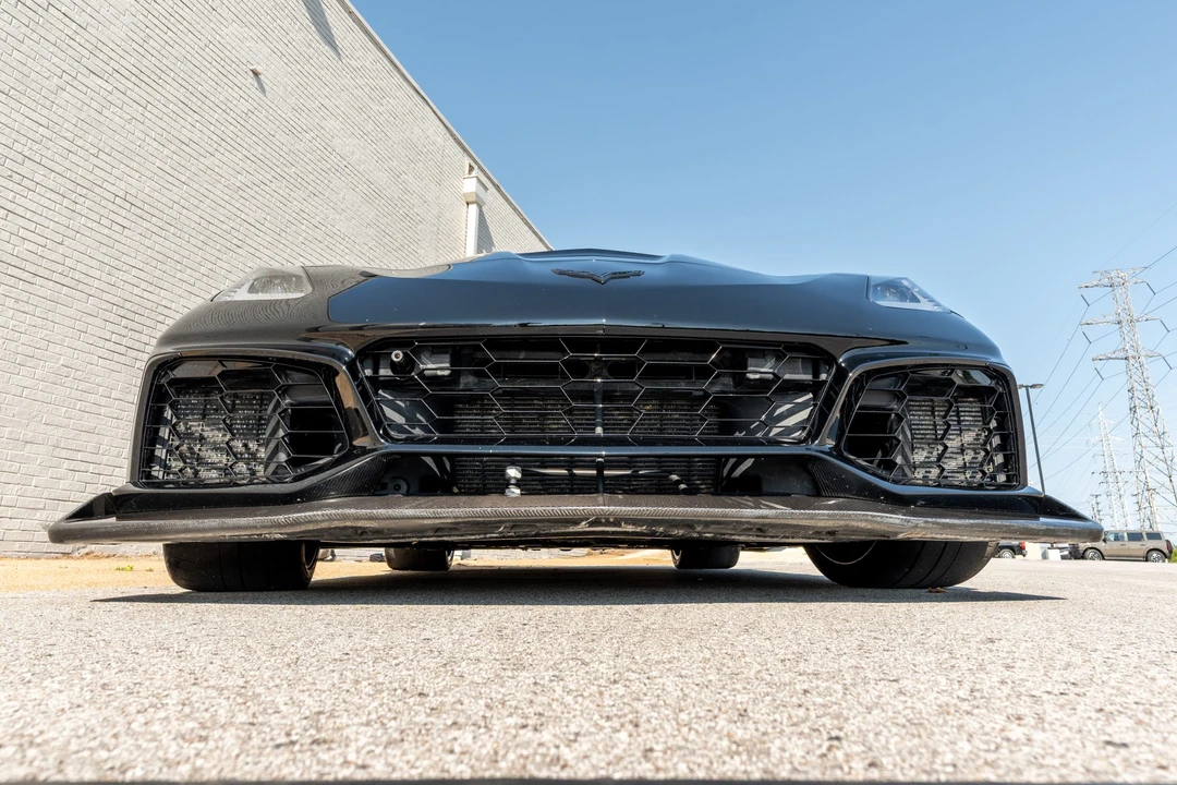 2019 Chevrolet Corvette C7 ZR1 - Image 10 of 31