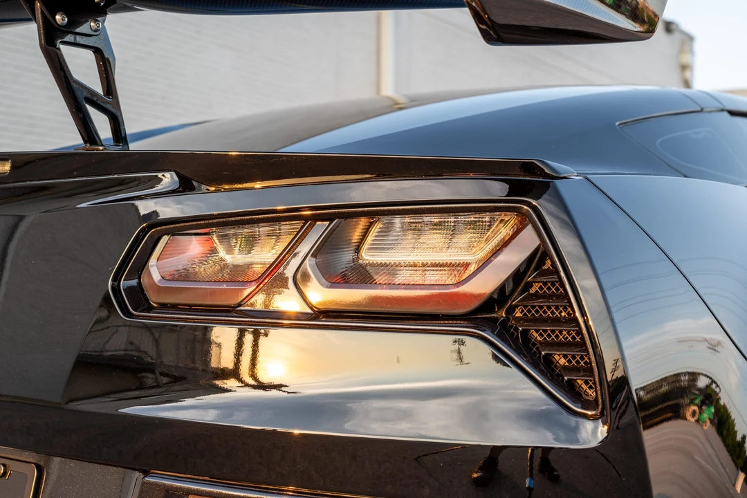 2019 Chevrolet Corvette C7 ZR1 - Image 24 of 31