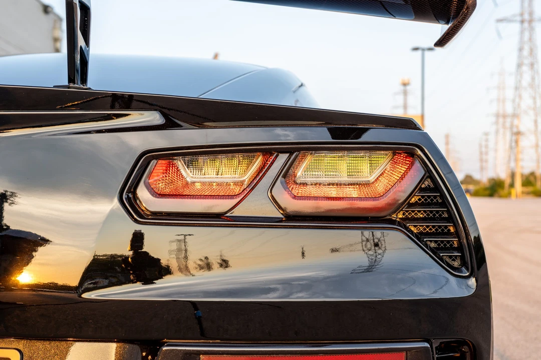 2019 Chevrolet Corvette C7 ZR1 - Image 22 of 31