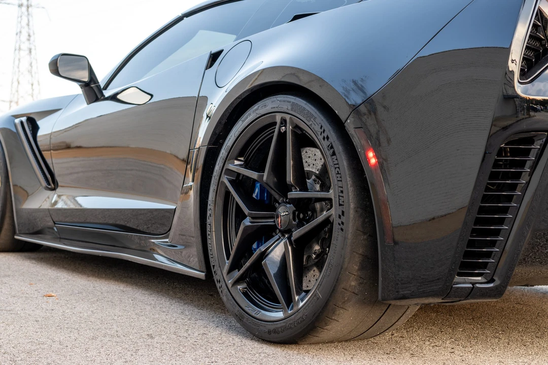 2019 Chevrolet Corvette C7 ZR1 - Image 29 of 31
