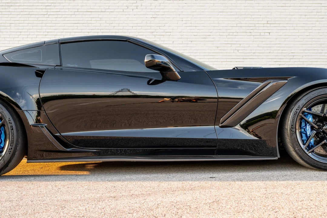 2019 Chevrolet Corvette C7 ZR1 - Image 28 of 31