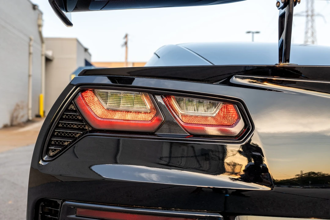 2019 Chevrolet Corvette C7 ZR1 - Image 21 of 31