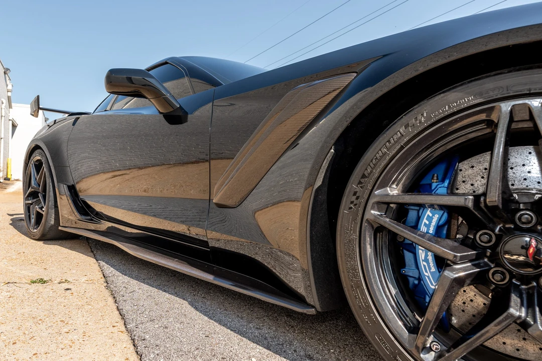 2019 Chevrolet Corvette C7 ZR1 - Image 26 of 31