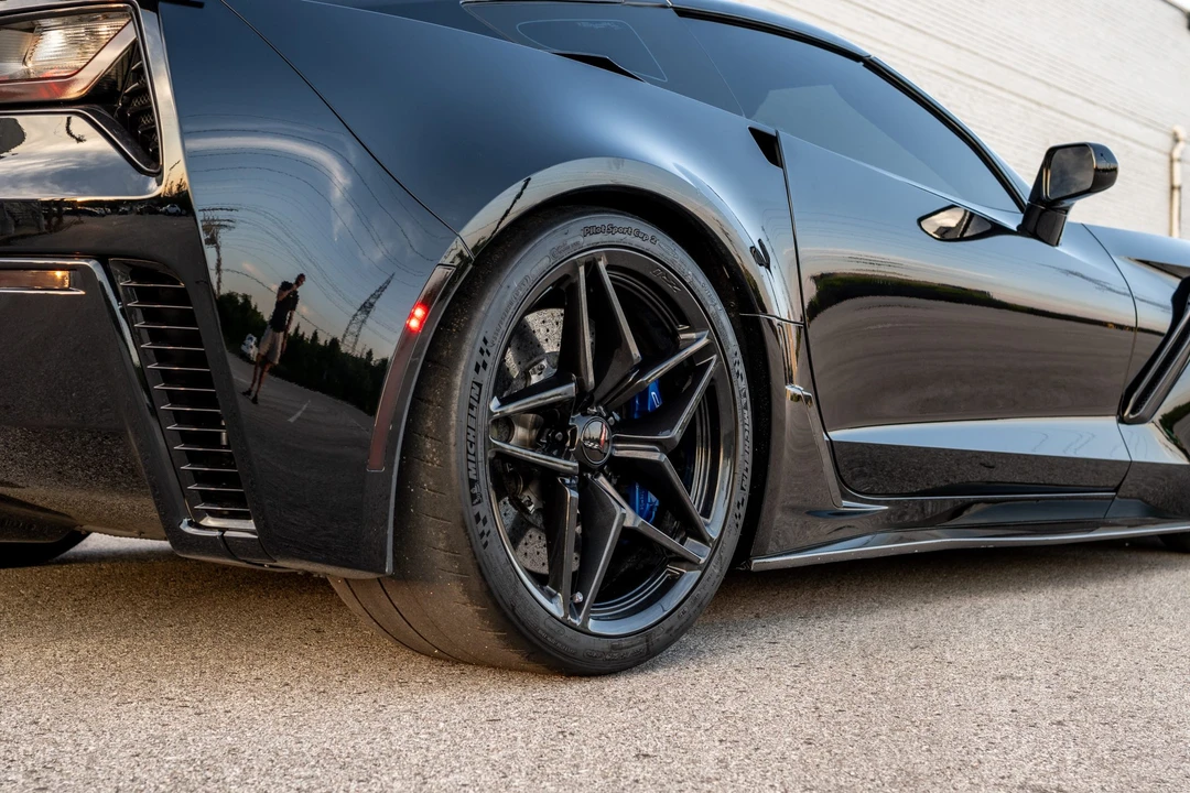 2019 Chevrolet Corvette C7 ZR1 - Image 30 of 31