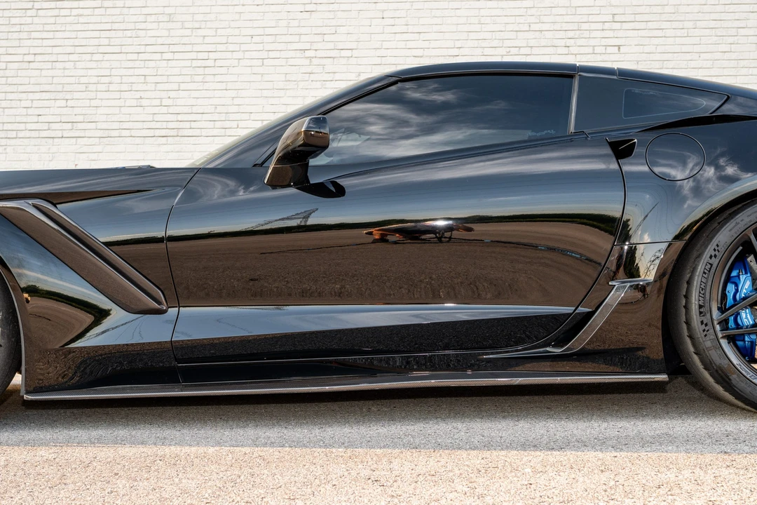 2019 Chevrolet Corvette C7 ZR1 - Image 27 of 31