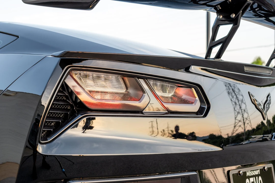 2019 Chevrolet Corvette C7 ZR1 - Image 23 of 31