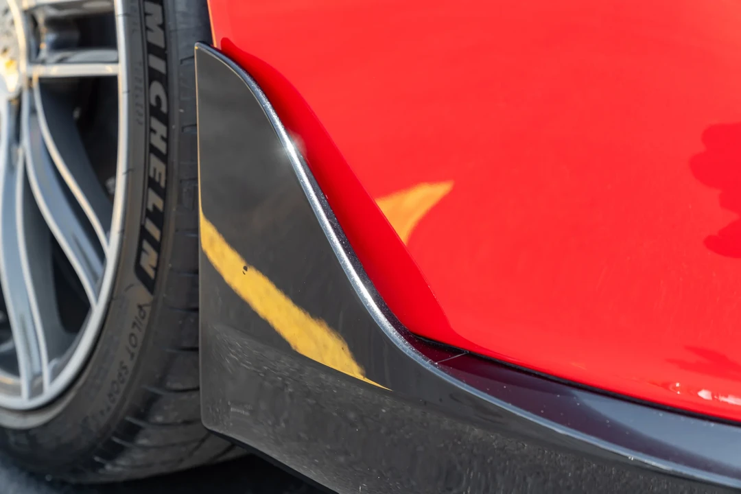 2019 Porsche 991 Turbo S - Image 26 of 31