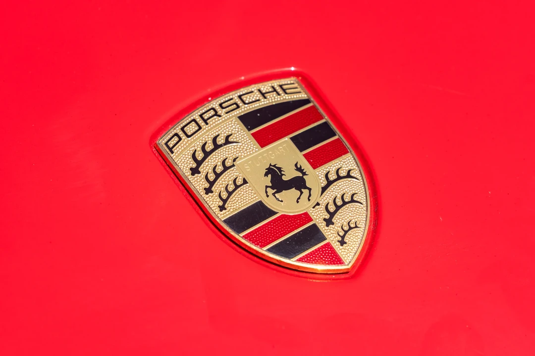2019 Porsche 991 Turbo S - Image 16 of 31