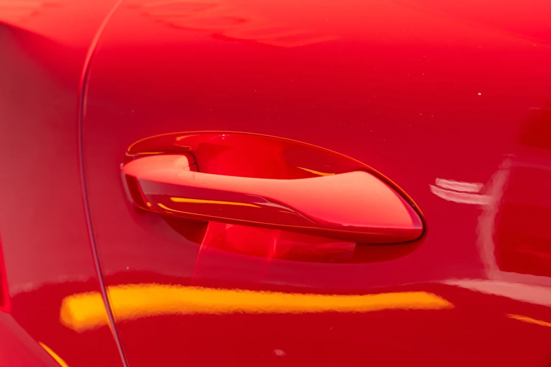 2019 Porsche 991 Turbo S - Image 23 of 31