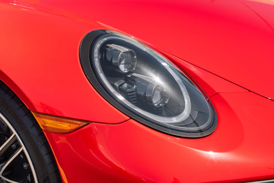 2019 Porsche 991 Turbo S - Image 10 of 31