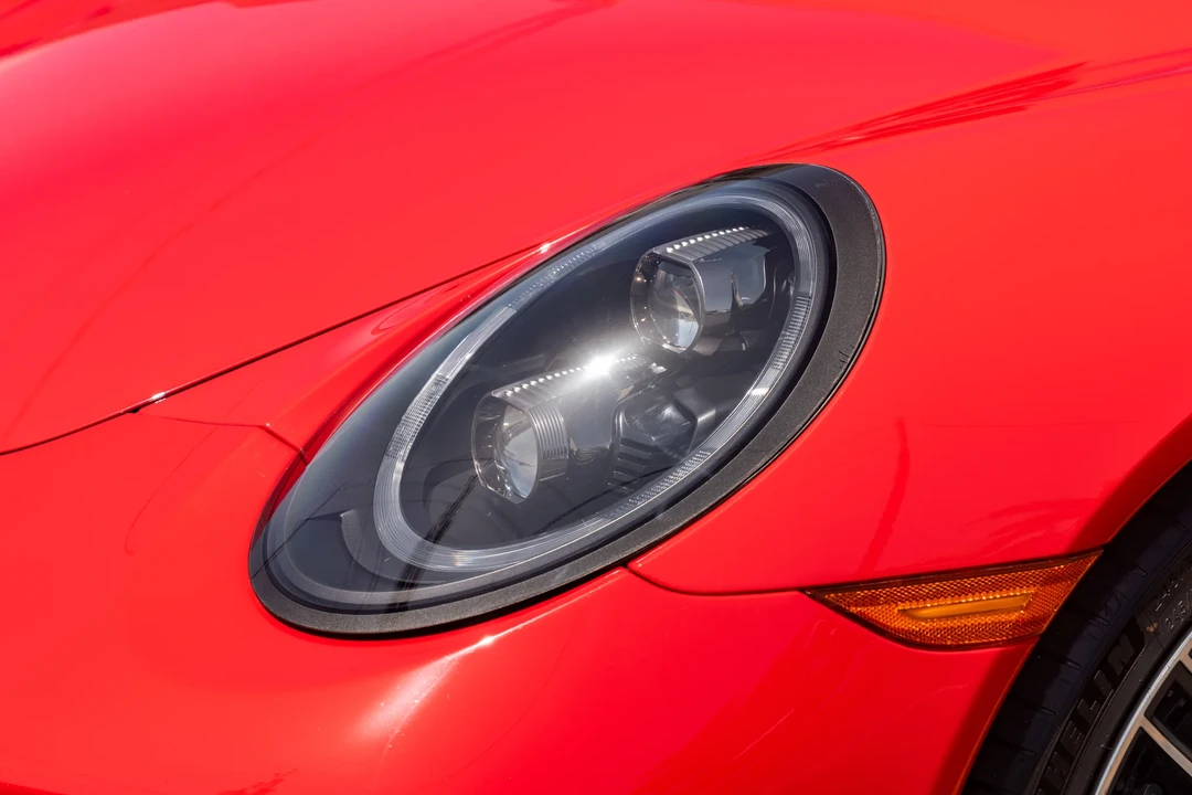 2019 Porsche 991 Turbo S - Image 11 of 31