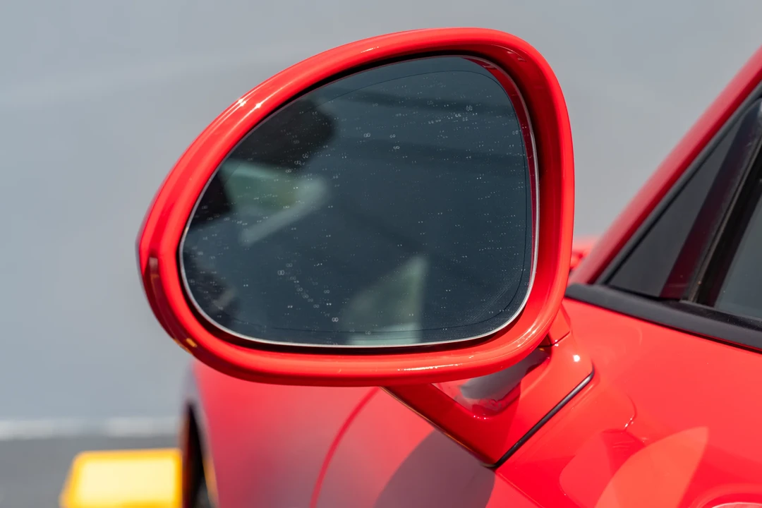 2019 Porsche 991 Turbo S - Image 21 of 31