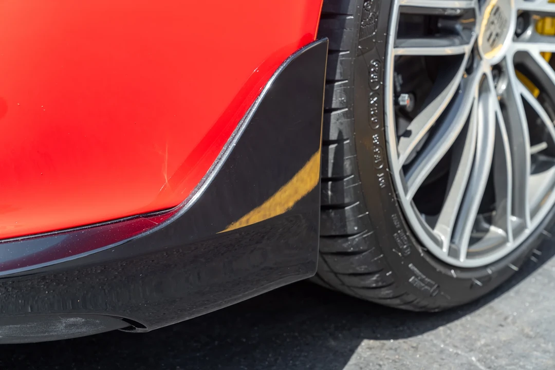 2019 Porsche 991 Turbo S - Image 27 of 31