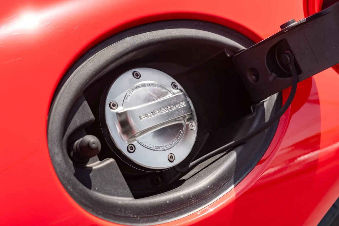 2019 Porsche 991 Turbo S - Image 31 of 31