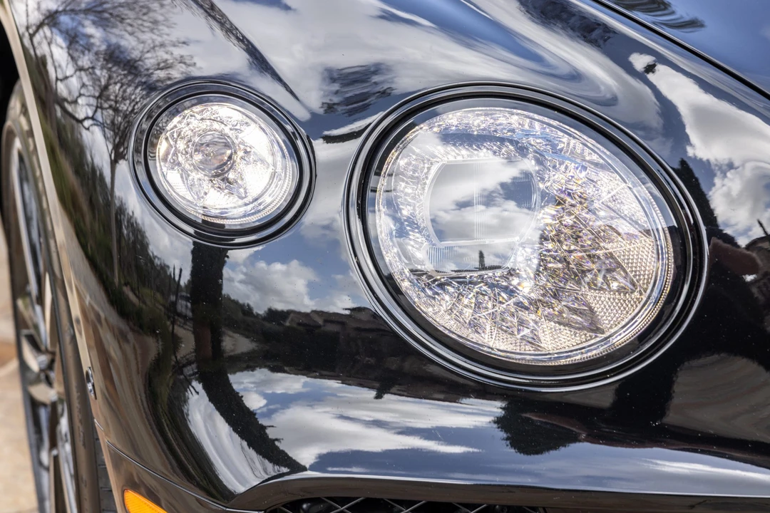 2020 Bentley Continental GT 3rd Gen - Image 14 of 31