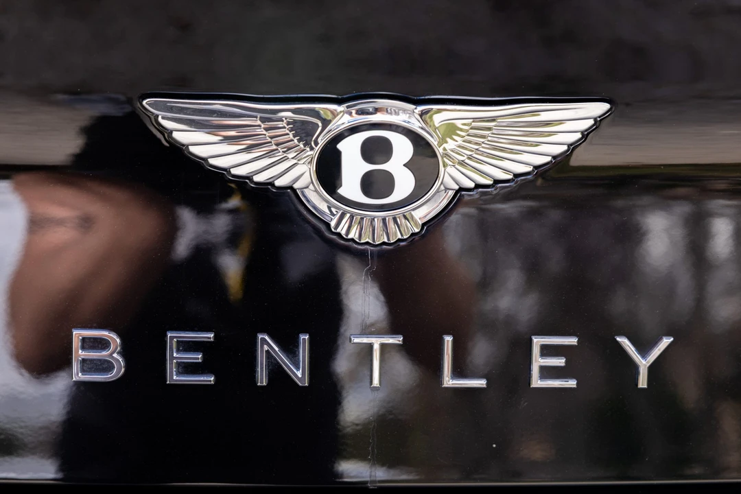 2020 Bentley Continental GT 3rd Gen - Image 27 of 31