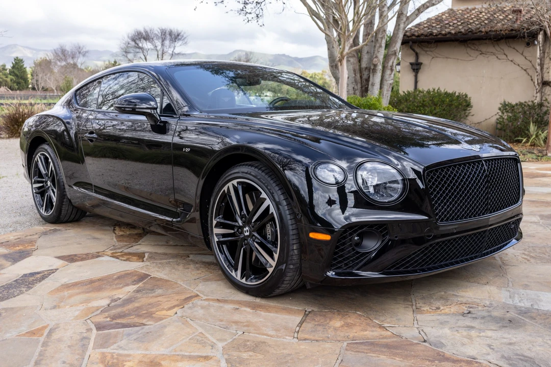 2020 Bentley Continental GT 3rd Gen - Image 8 of 31