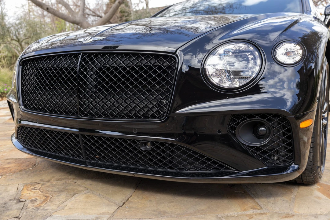 2020 Bentley Continental GT 3rd Gen - Image 13 of 31