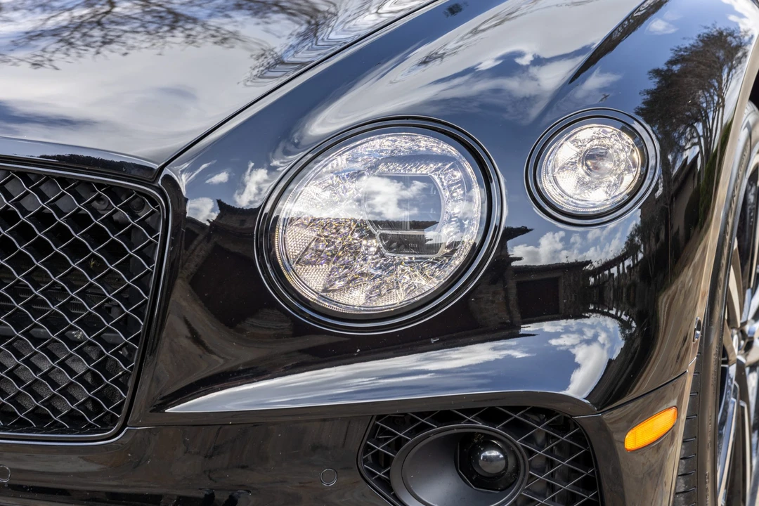 2020 Bentley Continental GT 3rd Gen - Image 15 of 31