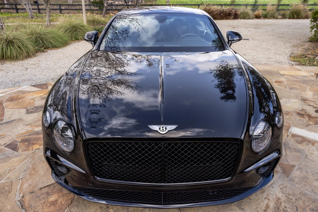 2020 Bentley Continental GT 3rd Gen - Image 11 of 31