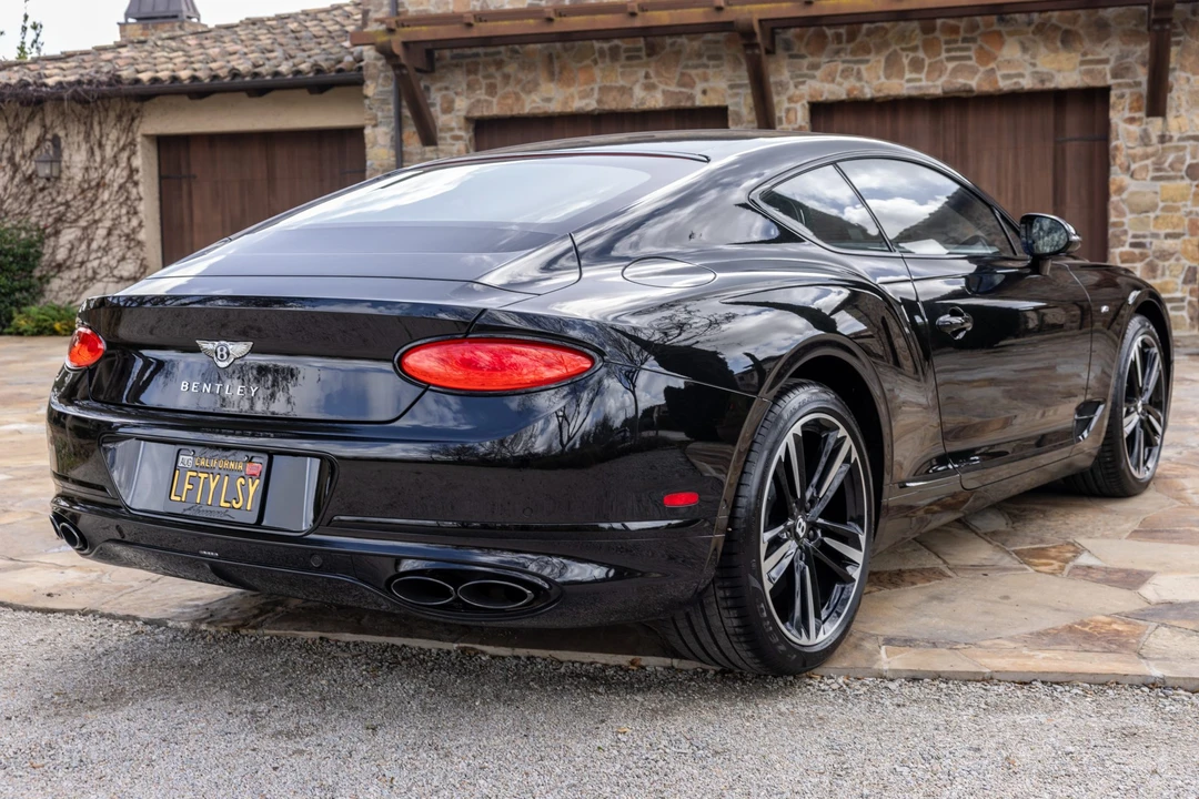 2020 Bentley Continental GT 3rd Gen - Image 6 of 31