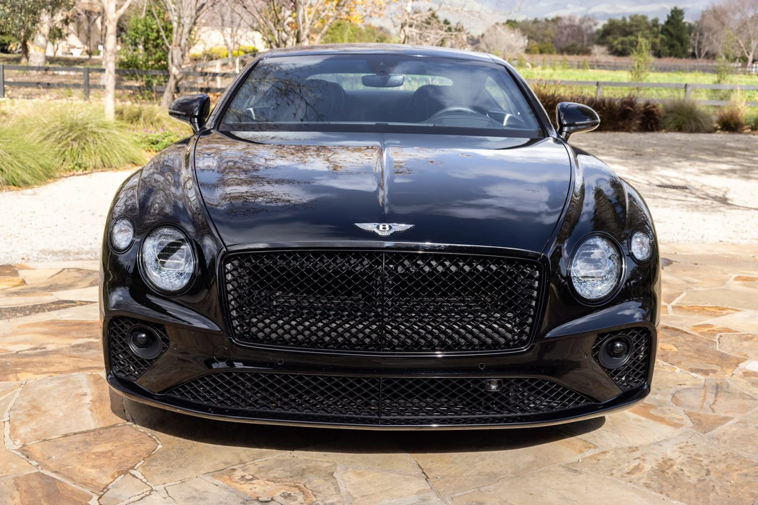 2020 Bentley Continental GT 3rd Gen - Image 10 of 31