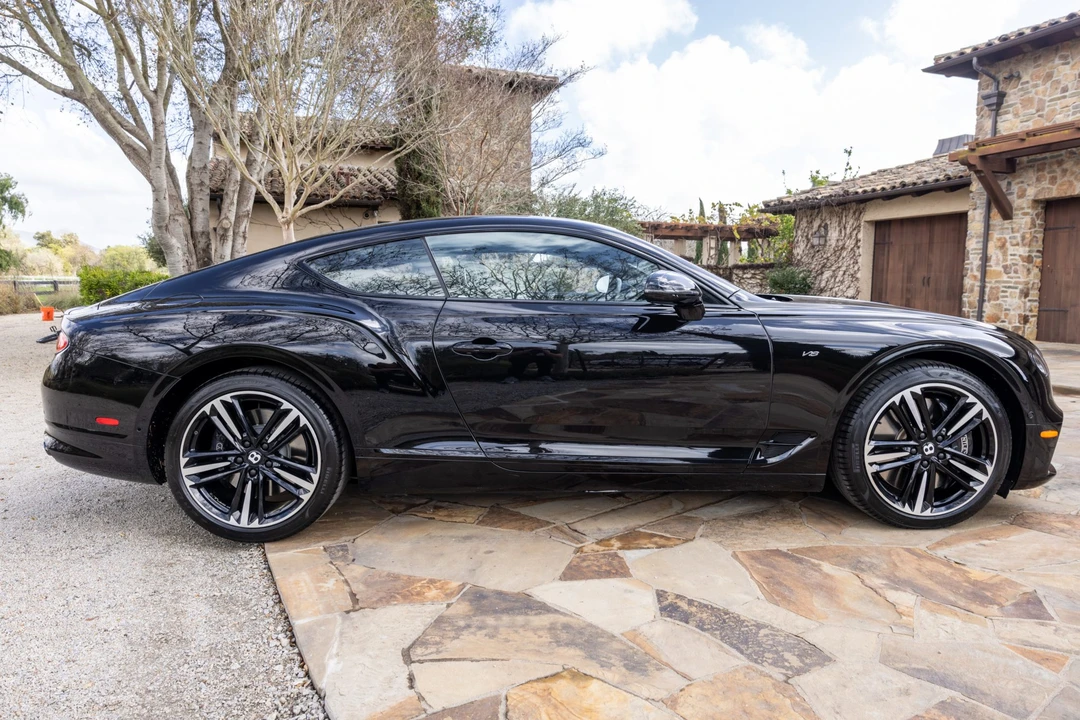 2020 Bentley Continental GT 3rd Gen - Image 7 of 31