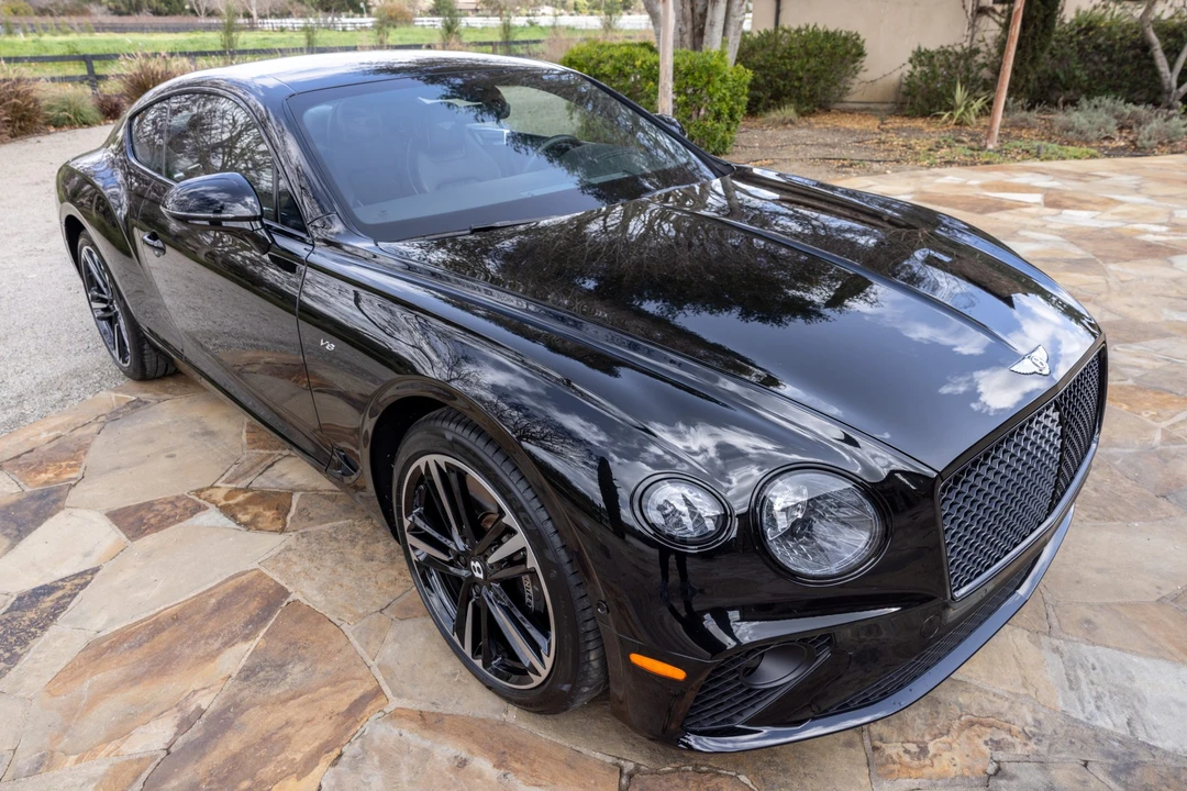 2020 Bentley Continental GT 3rd Gen - Image 9 of 31