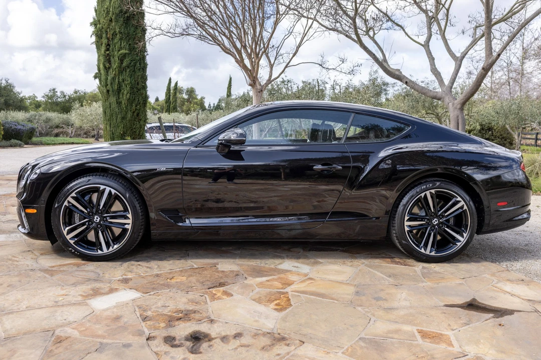 2020 Bentley Continental GT 3rd Gen - Image 3 of 31