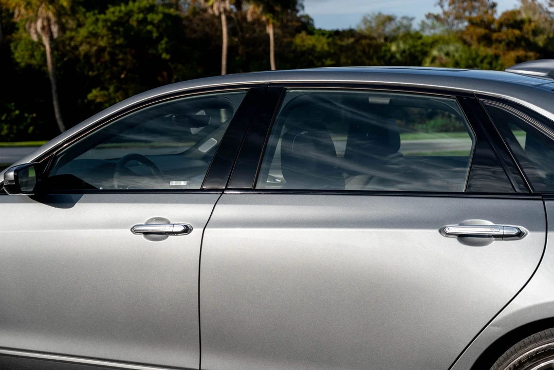 2020 Cadillac CT6-V - Image 21 of 31