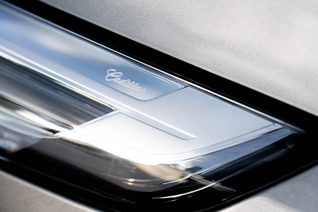 2020 Cadillac CT6-V - Image 20 of 31