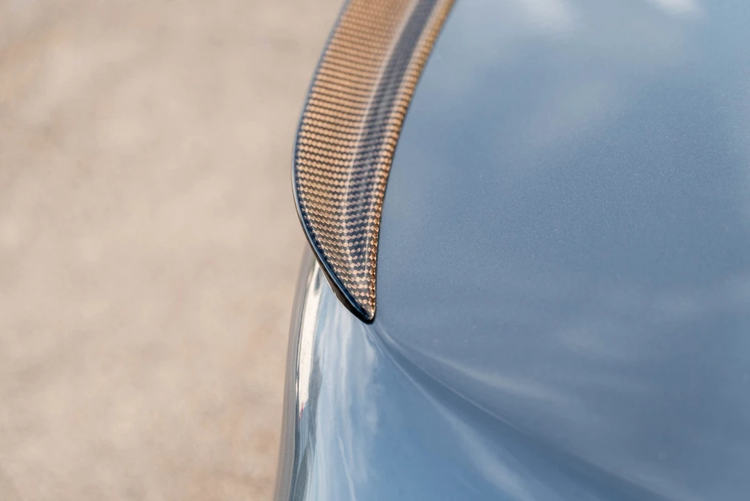 2020 Cadillac CT6-V - Image 27 of 31