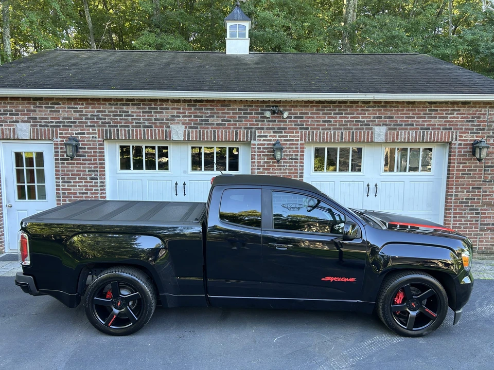 2020 GMC Canyon 2nd Gen - Image 24 of 31