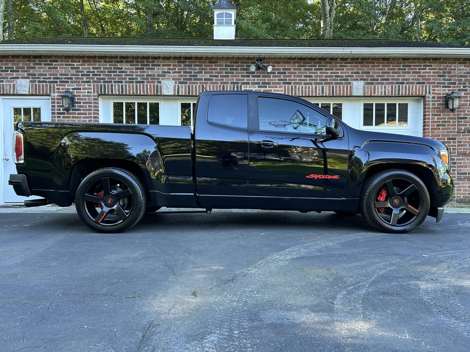 2020 GMC Canyon 2nd Gen - Image 23 of 31