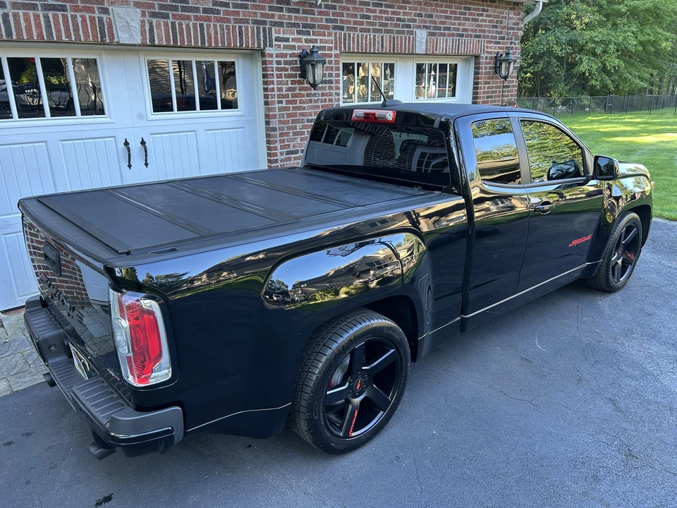 2020 GMC Canyon 2nd Gen - Image 19 of 31
