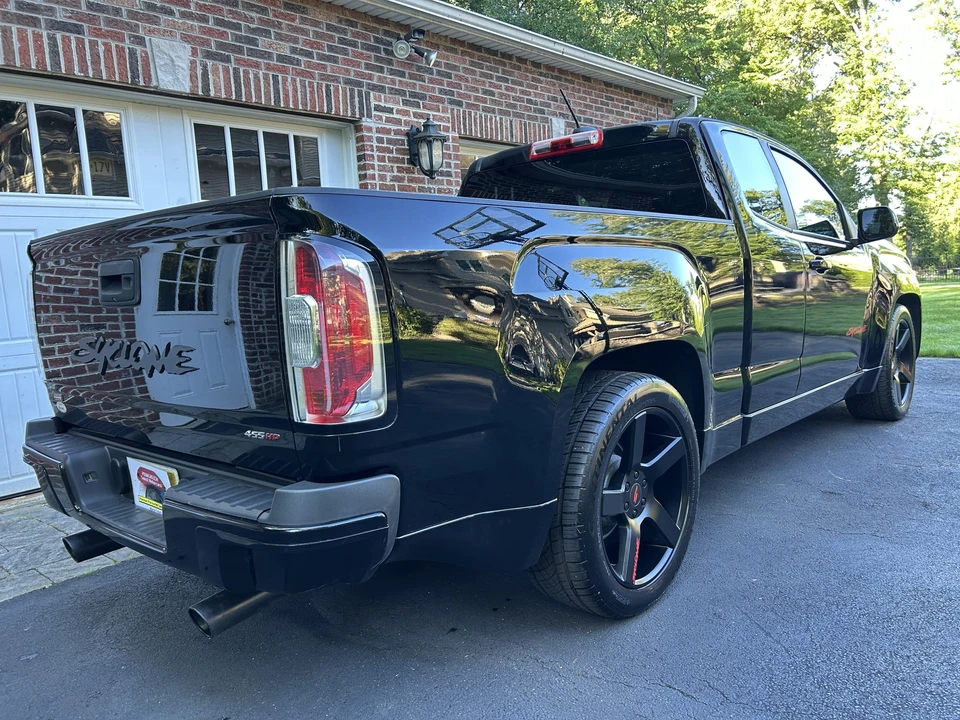 2020 GMC Canyon 2nd Gen - Image 20 of 31