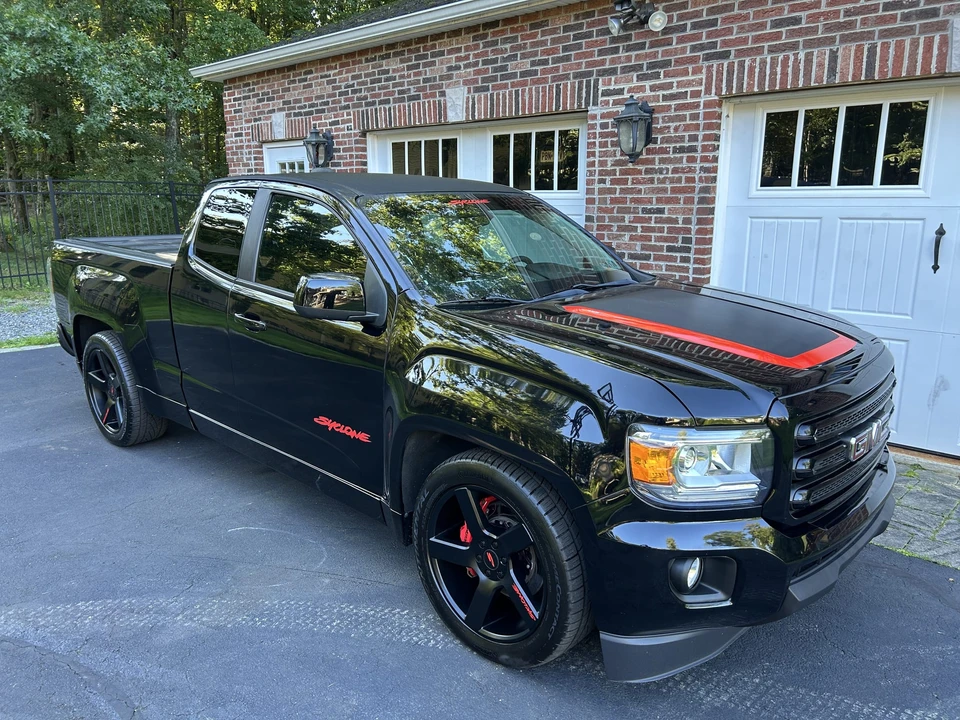 2020 GMC Canyon 2nd Gen - Image 26 of 31