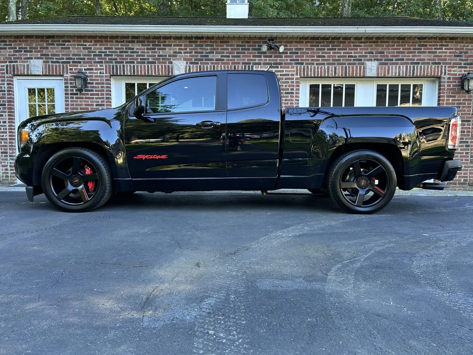 2020 GMC Canyon 2nd Gen - Image 12 of 31